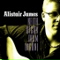 Alistair James