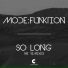 Mode:funktion