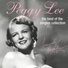 Gabin feat. Peggy Lee