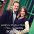 James and Starla Dean