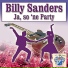 Billy Sanders