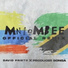 david prieto feat. Producer Bonga