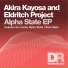 Akira Kayosa & Eldritch Projec
