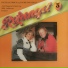 Inger Jacobsen, Thore Skogman