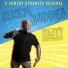 Alonzo Bodden