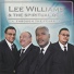Lee Williams and the Spiritual QC's