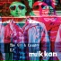 Milk Kan