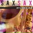Gynio Hernán, Su Sax, Guitarras Y Ritmos