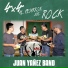 Juan Yañez Band