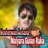 Nosherwan Ashna