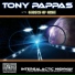 Tony Pappas, The Ghosts of Orion