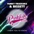 Funky Truckerz, Bissett