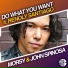 John Spinosa, Morsy feat. Renoly Santiago