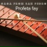 Profeta fay