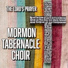 Mormon Tabernacle Choir