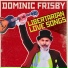 Dominic Frisby