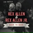 Rex Allen JR