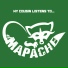 El Mapache