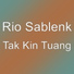 Rio Sablenk