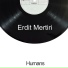 Erdit Mertiri