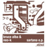 Bruce Alba And Neo-K