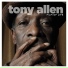 Tony Allen