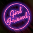Girl Friend
