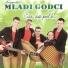 Ansambel Mladi Godci