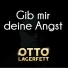 Otto Lagerfett