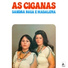 Sandra Rosa E Madalena