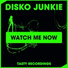 Disko Junkie