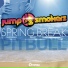 Jump Smokers feat. Pitbull