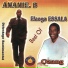 Elanga Essala, Ananie. B