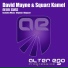David Mayne, Squarz Kamel