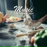 Cooking Jazz Music Academy
