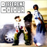 Different Colour
