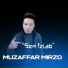 Muzaffar Mirzo