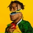Childish Major feat. 6lack, DRAM