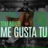 Tom Boxer