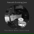 The Blue Note Jazz Club