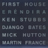 First House