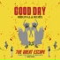 The Great Escape feat. The Soul Syndicate, Kreesha
