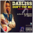 Dabliss G Blessing feat. Jesse