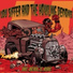 Lou Siffer and the howling demons
