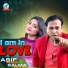 Asif Akbar, Salma Akter