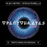 Alex Metric & Steve Angelo feat Ian Brown