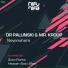Dr Palunski, Mr Kroup