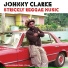 Johnny Clarke