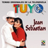 Joan Sebastian, Maribel Guardia