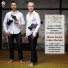 Olivier Vernet, Cédric Meckler